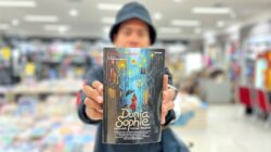 Gramedia Kendari Ramai Pengunjung: Diskon hingga 70% Menanti 3 Gramedia Kendari Ramai Pengunjung: Diskon hingga 70% Menanti