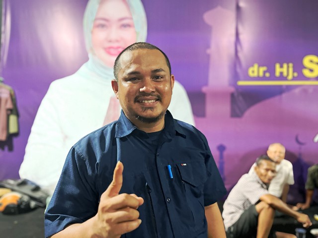 MK Tolak Gugatan Yudhianto dan Rasak, Siska-Sudirman Siap Dilantik 20 Februari 2025