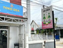 Toko Jual Miras Dekat Rumah Ibadah, DPRD Kendari Turun Tangan