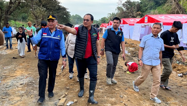 52 Rumah Hangus, Kerugian Kebakaran di TPA Puuwatu Tembus Rp1,1 Miliar 3 52 Rumah Hangus, Kerugian Kebakaran di TPA Puuwatu Tembus Rp1,1 Miliar