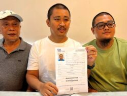 140 Jamaah Umrah Sultra Bermasalah di Malaysia, Smart Hajj.Id Beri Penjelasan