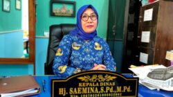 Belasan Anak Korban Kebakaran di TPA Puuwatu Kehilangan Seragam, Dikbud Kendari Turun Tangan 9 Belasan Anak Korban Kebakaran di TPA Puuwatu Kehilangan Seragam, Dikbud Kendari Turun Tangan