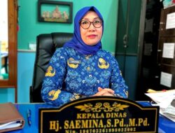 Belasan Anak Korban Kebakaran di TPA Puuwatu Kehilangan Seragam, Dikbud Kendari Turun Tangan