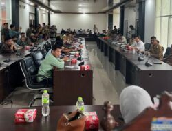 Kronologi Konflik Lahan di Angata: Warga vs PT Marketindo Selaras