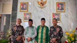 562 Jemaah Sultra telah Lunasi Biaya Haji per 19 Februari 2025 14 562 Jemaah Sultra telah Lunasi Biaya Haji per 19 Februari 2025