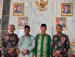 562 Jemaah Sultra telah Lunasi Biaya Haji per 19 Februari 2025