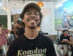 Kisah Cintanya Diangkat ke Layar Lebar, Raim Laode: Ini tentang Perayaan Perbedaan