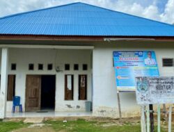 Rapat BUMDes Ghonebhalano Muna Disoal karena Tak Libatkan Masyarakat