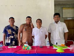 Dana Desa Ghonebhalano 2025: Rp196 Juta untuk BUMDes, Fokus pada Rumput Laut