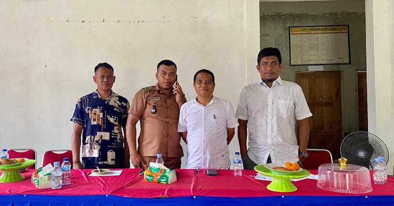 Dana Desa Ghonebhalano 2025: Rp196 Juta untuk BUMDes, Fokus pada Rumput Laut 1 Dana Desa Ghonebhalano 2025: Rp196 Juta untuk BUMDes, Fokus pada Rumput Laut