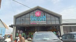 Pertama di Sultra, Pembukaan Outlet Mie Gacoan Kendari Disambut Antusias Masyarakat 4 Pertama di Sultra, Pembukaan Outlet Mie Gacoan Kendari Disambut Antusias Masyarakat
