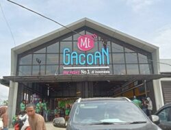 Pertama di Sultra, Pembukaan Outlet Mie Gacoan Kendari Disambut Antusias Masyarakat