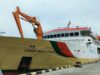 Jadwal Kapal Pelni KM Sabuk Nusantara 78 November 2025, Rute Kendari–Gorontalo Pulang Pergi