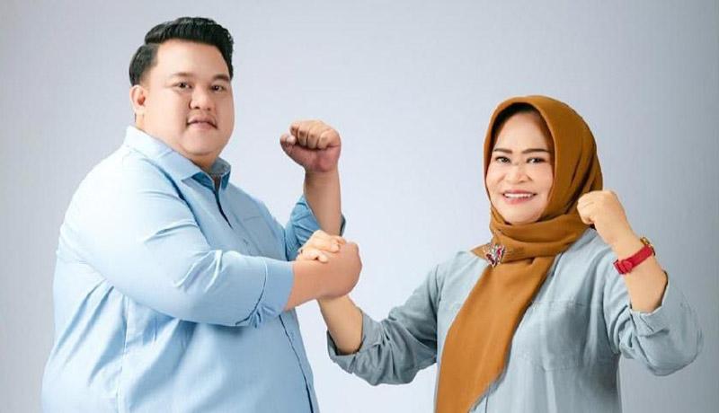 Yudhianto Ajak Warga Kendari Bersatu Dukung Siska-Sudirman 1 Yudhianto Ajak Warga Kendari Bersatu Dukung Siska-Sudirman