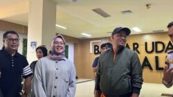 Siska-Sudirman Siap Rangkul Rival Politik untuk Bangun Kota Kendari 5 Siska-Sudirman Siap Rangkul Rival Politik untuk Bangun Kota Kendari