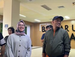 Siska-Sudirman Siap Rangkul Rival Politik untuk Bangun Kota Kendari