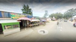 Terungkap! Pasar THR Kendari Beroperasi Tanpa Izin, Pemkot Tak Bisa Bertindak? 5 Terungkap! Pasar THR Kendari Beroperasi Tanpa Izin, Pemkot Tak Bisa Bertindak?