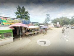 Terungkap! Pasar THR Kendari Beroperasi Tanpa Izin, Pemkot Tak Bisa Bertindak?