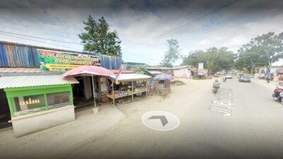 Terungkap! Pasar THR Kendari Beroperasi Tanpa Izin, Pemkot Tak Bisa Bertindak?
