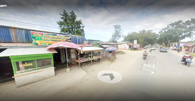 Terungkap! Pasar THR Kendari Beroperasi Tanpa Izin, Pemkot Tak Bisa Bertindak? 1 Terungkap! Pasar THR Kendari Beroperasi Tanpa Izin, Pemkot Tak Bisa Bertindak?