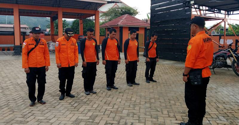 Seorang Nelayan Desa Kosali Kolut Dilaporkan Hilang saat Melaut 1 Seorang Nelayan Desa Kosali Kolut Dilaporkan Hilang saat Melaut