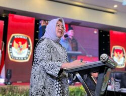Usai Penetapan KPU, Siska Ajak Semua Masyarakat Bersatu Membangun Kendari