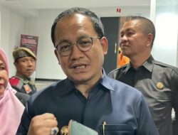 Pemkot Kendari Siap Kawal Program Siska-Sudirman, Warga Diminta Dukung