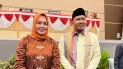 Siska-Sudirman Janji Laksanakan Program Rp100 Juta Per-RT 8 Pemkot Kendari Siap Kawal Program Siska-Sudirman, Warga Diminta Dukung