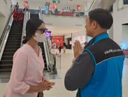 UNICEF Ajak Warga Kendari Berdonasi untuk Cegah Stunting