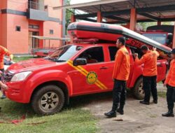 Bocah Perempuan di Konawe Dilaporkan Hilang, Diduga Tenggelam di Saluran Irigasi