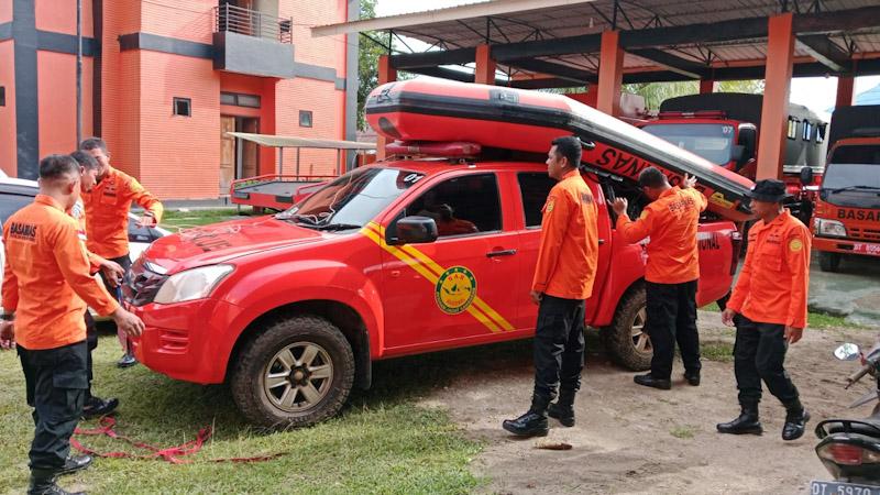 Bocah Perempuan di Konawe Dilaporkan Hilang, Diduga Tenggelam di Saluran Irigasi 1 Bocah Perempuan di Konawe Dilaporkan Hilang, Diduga Tenggelam di Saluran Irigasi