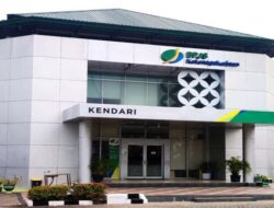 Sepanjang 2024, BPJS Ketenagakerjaan Kendari Bayar Klaim Rp267,7 Miliar