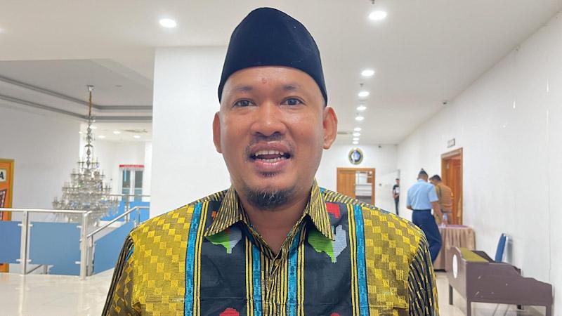 Siska-Sudirman Ikut “Wajib Militer” yang Digelar Presiden Prabowo 1 Siska-Sudirman Ikut “Wajib Militer” yang Digelar Presiden Prabowo