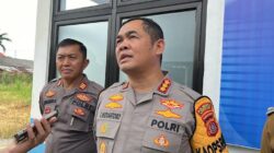 Polisi Mulai Kumpulkan Bukti Penyebab Kebakaran di The Park Kendari 12 Polisi Mulai Kumpulkan Bukti Penyebab Kebakaran di The Park Kendari
