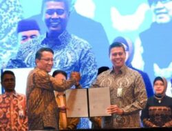 BPJS Ketenagakerjaan dan Kementerian Hukum Teken MoU Perlindungan Jaminan Sosial bagi Pegawai Non-ASN