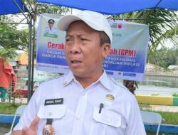 Jaga Stabilitas Harga Jelang Ramadan, Pemkot Kendari Gelar Gerakan Pangan Murah