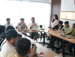 BI Fasilitasi Peningkatan Kualitas Tulisan Jurnalis Ekonomi di Sultra