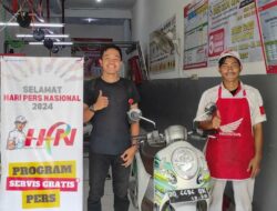 Hari Pers Nasional, Asmo Sulsel: Peran Media Penting Bagi Kami