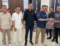 BPR Bahteramas Konsel Raih Poin Tertinggi dalam Tes Pengembangan SDM BPR se-Sultra