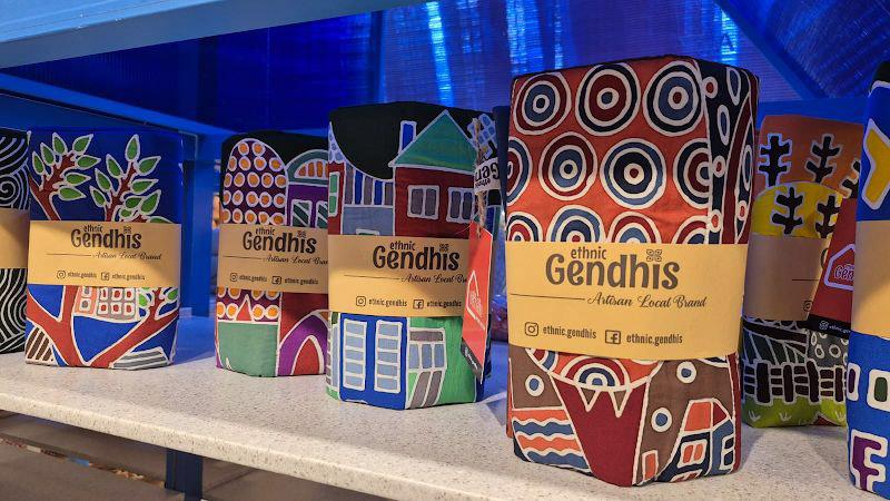 Cerita Sukses Pelaku UMKM Binaan BRI, Hadirkan Batik Modern untuk Generasi Muda Lewat Ethnic Gendhis 1 Cerita Sukses Pelaku UMKM Binaan BRI, Hadirkan Batik Modern untuk Generasi Muda Lewat Ethnic Gendhis