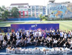 Forum Humas BUMN Kolaborasi dengan Forum Pemred: Kampanyekan Lawan Misinformasi dan Disinformasi