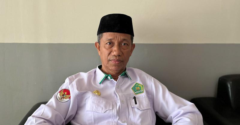 Kanwil Kemenag Sultra Sebut Travel Umrah Smart Hajj.Id Tak Berizin 1 Kanwil Kemenag Sultra Sebut Travel Umrah Smart Hajj.Id Tak Berizin