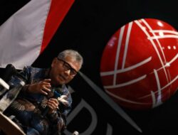 Fleksibel dan Terukur, Ini Strategi BRI Jaga Pertumbuhan Bisnis di Tengah Dinamika Ekonomi Global