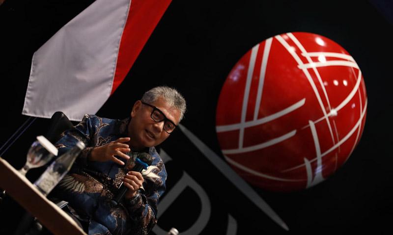 Fleksibel dan Terukur, Ini Strategi BRI Jaga Pertumbuhan Bisnis di Tengah Dinamika Ekonomi Global 1 Fleksibel dan Terukur, Ini Strategi BRI Jaga Pertumbuhan Bisnis di Tengah Dinamika Ekonomi Global