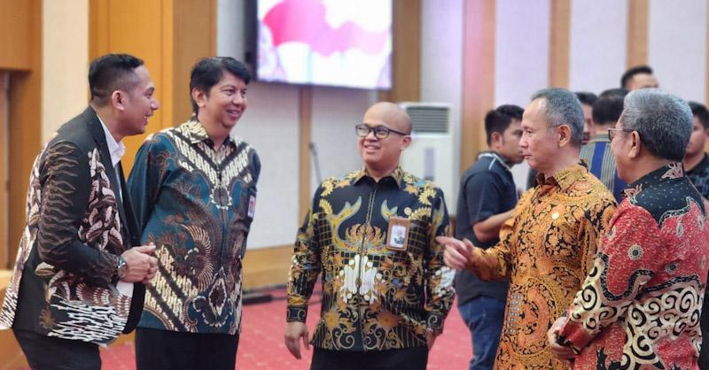 OJK: Merger 12 BPR Bahteramas di Sultra Beri Dampak Positif 3 OJK: Merger 12 BPR Bahteramas di Sultra Beri Dampak Positif