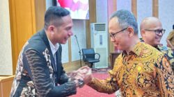OJK: Merger 12 BPR Bahteramas di Sultra Beri Dampak Positif