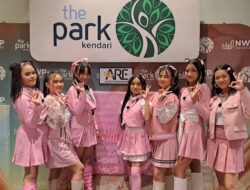 Orion, Girl Band Pertama Asal Sultra Siap Gebrak Industri Musik Tanah Air