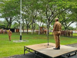 ASN di Mubar Diminta Abaikan Oknum Pencatut Nama Ketua Tim Pemenangan Darwin-Ali Basa jika Meminta Uang