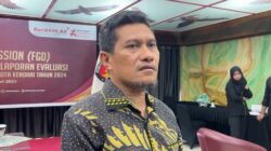 KPU Kendari Gelar FGD untuk Evaluasi Pelaksanaan Pilwali 2024 3 KPU Kendari Gelar FGD untuk Evaluasi Pelaksanaan Pilwali 2024