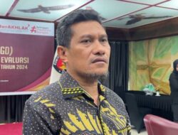 KPU Kendari Gelar FGD untuk Evaluasi Pelaksanaan Pilwali 2024